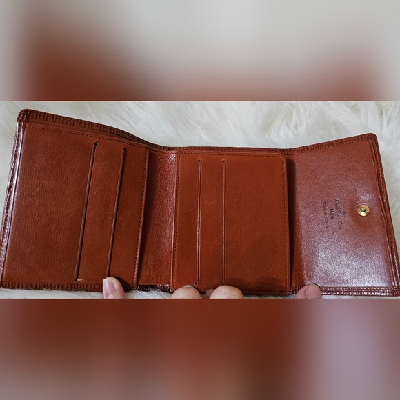 ❌SOLD❌ 🤎LV Epi Elise🤎 - Picture 4 of 11